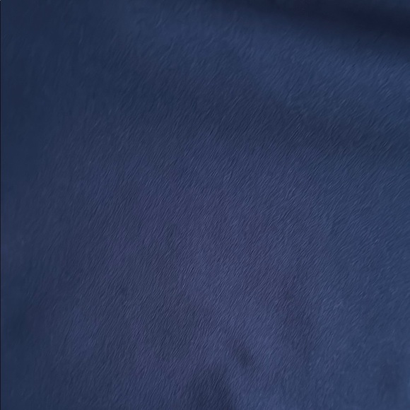 Lulu's Navy Blue Jumpsuit - Picture 5 of 6